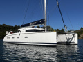 Nautitech 44 Seilyacht