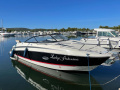 Bayliner 742 Cuddy Sporthajó