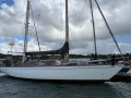 Nautic-Saintonge Rorquel 44 Bluewater yacht