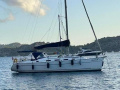 Beneteau Cyclades 39.3 Plachetní jachta