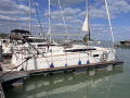 Jeanneau Sun Odyssey 349 Kielboot
