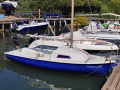 Lanaverre 5,1 m Jolle