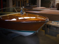 Restauration & Winterlager Halle unbeheizt