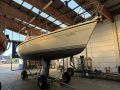 Dehler 36 CWS Segelyacht