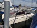 Cranchi Clipper 760 Motorboot-Klassiker