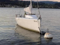 Fareast 18R Kielboot