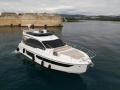 Azimut 53 Fly, 2024 Flybridge