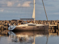 Jeanneau Sun Odyssey 42DS Segelyacht