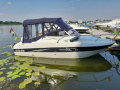 Saver Cabin Sportboot