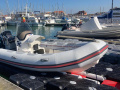 Valiant 5.70 RIB
