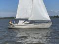 Dehler Optima 101 Zeiljacht