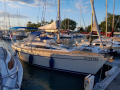 Bavaria 26 Segelyacht
