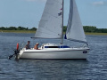 Fan Yachts Corveette 650 / Fan 22 Daysailer
