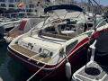 Sea Ray 210 Overnighter Lancha