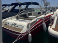 Sea Ray 210 Overnighter Sport boat