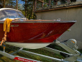 Boesch 580 Runabout Runabout