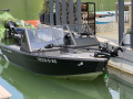 Swoop 480dc Bateau de pêche