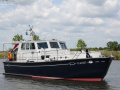 Pilot 44 Motorová jachta