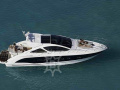 Atlantis 50X4 Sport boat