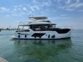Absolute Navetta 58 Flybridge