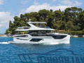 Absolute Navetta 58 Flybridge