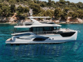 Absolute Navetta 58 Flybridge