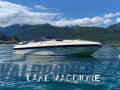 Colombo VIRAGE 34 Iate a motor