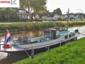 Klassiek Motorjacht 13.00 Motorjacht