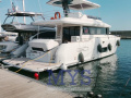 Sirena Yacht 58 Flybridge