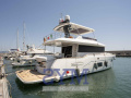 Sirena Yacht 58 Flybridge