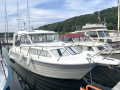 Inter 9000 Motoryacht