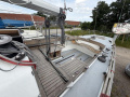 Ylva Vitorlás yacht