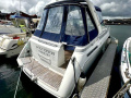 Formula 27 PC Diesel Motorjacht