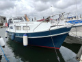 Finnsailer 29 Motorjacht