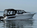 Jeanneau Merry Fisher 695 S2 Hardtop