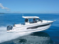 Jeanneau Merry Fisher 695 S2 Hardtop