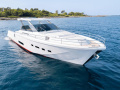 IC YACHT Rafale Yacht à moteur