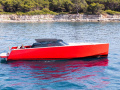 VanDutch 55 Balmar Yacht à moteur