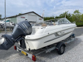 Yamarin 56 BR Bowrider