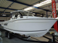 Jeanneau MERRY FISHER 695 Serie 2 Timonerie