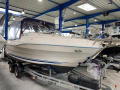 Quicksilver 620 Flamingo Sportski brod