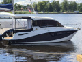 Quicksilver 755 Weekend Kajutový člun