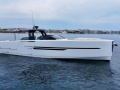 OKEAN 55 Yacht a motore