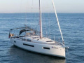 Jeanneau 490 Sun Odyssey Zeiljacht