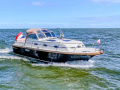 Diamond Retro 8.50 OK Motoryat