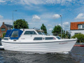 Saga 27 OK/AK Motorjacht
