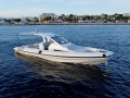 Pirelli 42 Yacht à moteur