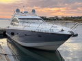 Sunseeker Portofino 53 MK1 Hardtop
