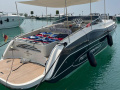 Performance 1107 Motoros yacht