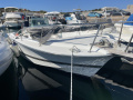 Chris Craft Sea Hawk 21.3 Sport boat